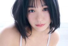 FRIDAY monthly girl 057 = 髙野真央 完全未発表100カット&ムービー-秀人美女