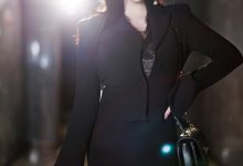 杨晨晨《 黑丝蛇妖》原版写真 [81P-268MB]-秀人美女