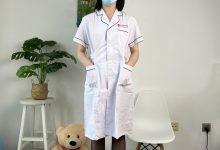 三禾摄影 No.073 护士服 黑丝 高跟 [289P1V-1.55GB]-秀人美女