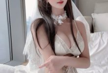 三度_69 –  520特辑-纯白花语[52P-142.9M]-秀人美女