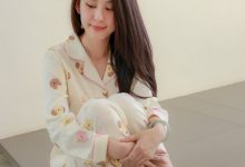 绮梦摄影 - 第035期 yaya（无印珍藏版）【图包+视频】[620P+2V-14G]-秀人美女