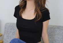 绮梦摄影 - 第379期 淇淇（无印珍藏版）【图包+视频】[460P+2V-12.5G]-秀人美女