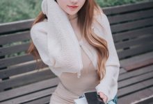 [DJAWA] Ddiddi - Private Class and Private Nursing  [251P-3.79G]-秀人美女