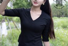 她们印象 No.021 小爱 [165P1V-3.74G]-秀人美女