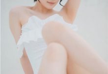 Amakawa Seika 天川星夏 - 1st e-book Pure-秀人美女