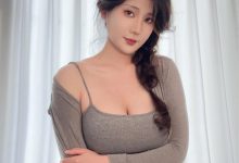 星澜是澜澜叫澜妹呀 – 女仆太太[34P+5V-139.3M]-秀人美女