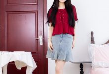 物恋传媒 No.2606 青提-三双高跟鞋、薄肉丝、裸足 [154P1V-6.56GB]-秀人美女