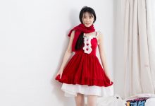 物恋传媒 No.2610 贝壳-空姐制服、高跟鞋、薄黑丝、薄肉丝 [158P1V-3.85GB]-秀人美女