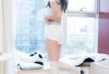 物恋传媒 No.2617 菜菜&岚岚-高跟鞋、高跟凉鞋、薄灰丝、薄肉丝、裸足 [162P1V-6.29GB]-秀人美女