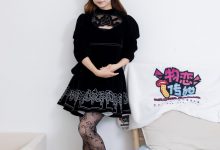 物恋传媒 No.2627 麦穗-板鞋、白棉袜、裸足 [156P1V-4.04GB]-秀人美女