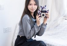 物恋传媒 No.2628 泡泡-高跟鞋、薄黑丝、丝带 [157P1V-4.53GB]-秀人美女