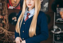 鹿八岁baby – 棒球少女 [23P-704MB]-秀人美女