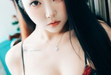 [Loozy] Bomi -  Hard return [120P+8V-1.81G]-秀人美女