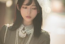 [Pure Media] Yeha - Travel to the future [153P-911MB]-秀人美女