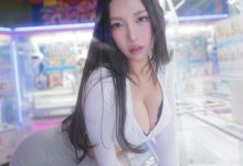 Donggeuran - Sapporo Indoor [236P-4.35G]-秀人美女