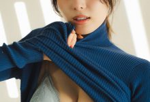 【デジタル限定】相楽伊織 デジタルPHOTOBOOK TOWA-秀人美女