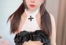 布丁大法 –  盒装巧克力 [97P+6V-698MB]-秀人美女