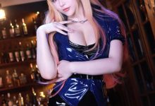 起司块wii – 喜多川海梦女警 [36P-356.9M]-秀人美女