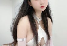 是依酱吖 –  猫咪 [30P+5V-302MB]-秀人美女
