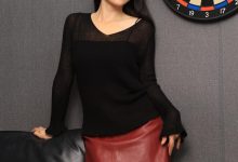 [IESS异思趣向] 2026.01.03 丝享家 2255 小婕《婀娜多姿》[97P-119MB]-秀人美女