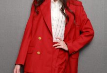 [IESS异思趣向] 2026.01.04 丝享家 2256 团团《红与黑（上）》[99P-157MB]-秀人美女