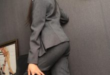 [IESS异思趣向] 2026.02.07 丝享家 2258 小金《裤里丝》[86P-100MB]-秀人美女