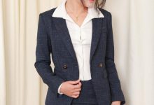 [IESS异思趣向] 2026.02.08 丝享家 2259 婉萍《白色高跟鞋（下）》[99P-86MB]-秀人美女