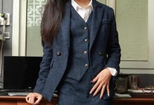 [IESS异思趣向] 2026.02.10 丝享家 2261 美子《肉丝领导（上）》[90P-89MB]-秀人美女