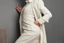 [IESS异思趣向] 2026.02.12 丝享家 2262 小金《白衣大夫》[88P-110MB]-秀人美女