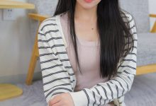 绮梦摄影 - 第417期 小芸（ 无印珍藏版）【图包+视频】[481P+2V-9.63G]-秀人美女