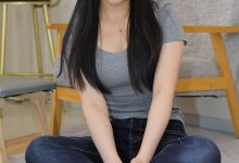 绮梦摄影 - 第430期 小芸（ 无印珍藏版）【图包+视频】[470P+2V-11.01G]-秀人美女