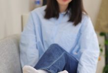 绮梦摄影 - 第431期 小南（ 无印珍藏版）【图包+视频】[450P+2V-11.1G]-秀人美女