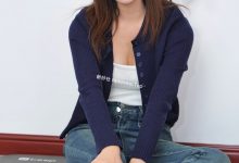 绮梦摄影 - 第434期 淇淇（ 无印珍藏版）【图包+视频】[458P+2V-11.5G]-秀人美女