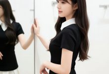 AiGirl NO.003 夏甜ava[68P／553MB]-秀人美女