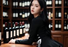 AiGirl NO.004 乐瑶[71P／615MB]-秀人美女