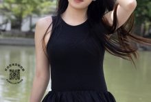 她们印象 No.024 梦云 [145P1V-3.04GB]-秀人美女