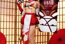 Puy Puy – NO.042 Tsubaki[128P-1.05G]-秀人美女