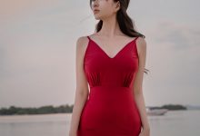 年年nnian - NO.150 言遇 [80P-776MB]-秀人美女