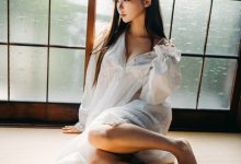 蠢沫沫 – 阳 [31P-302MB]-秀人美女