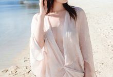 年年nnian - NO.152 海风 [80P-728MB]-秀人美女