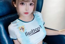 日奈娇 – 足球宝贝[60P+5V-437.3M]-秀人美女