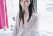 年年nnian - NO.154 浴女 [82P-716MB]-秀人美女