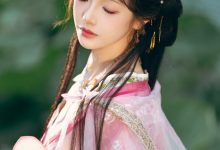 雯妹不讲道理 –  祝您中秋快乐owo[20P-156.5M]-秀人美女