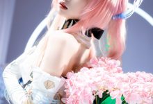 纸悦Etsu_ko –  鸣潮 爱弥斯 [25P-288MB]-秀人美女