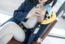 纸悦Etsu_ko –Nikke胜利女神 索拉[57P-562.7M]-秀人美女