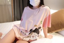 [ROSI口罩系列] 2025.09.30 No.3397 [86+1P-245M]-秀人美女