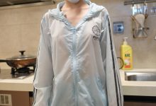 [ROSI口罩系列] 2025.10.02 No.3399 [91+1P-286M]-秀人美女