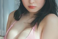 白濱美兎写真集「White Muse」2025.02.17-秀人美女