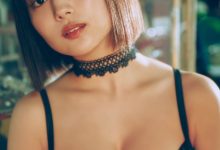 北野瑠华写真集「Shape of My Heart」-秀人美女