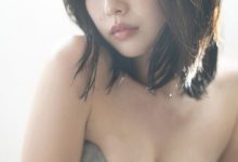 冴木柚叶写真集「いとしき人と過ごす秋…」-秀人美女